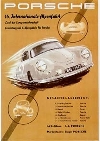 Porsche Race Reprint 356 Alpenfahrt