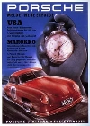 Success In Agadir And Palm Beach 1955 - Porsche Reprints