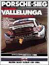 6 Hours Of Vallelunga 1976 - Porsche Reprint