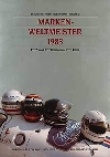 Brand World Champion 1983 - Porsche Reprint