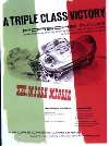 Mille Miglia 1954 - Porsche Reprint