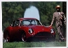 Aston Martin Zagato