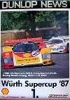 Pdk Porsche 962 C Hans