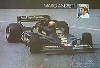 Mario Andretti Lotus 78 Monaco