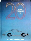 20 Jahre Porsche 911 1983