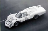 24 Hour Lemans Race 1966