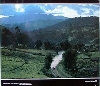 Aaltonen/drews Safari Rally Mount Kenia