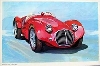 Very Very Rare Maserati Gcs