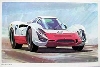Very Very Rare Porsche 910