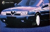 Alfa Romeo Original 1993 164