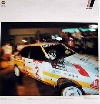 Audi Original 1988 Walter Rohrl