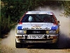 Audi Original 1989 Quattro 200