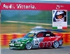 Audi Original 1994 Italienische Torenwagen-meisterschaft