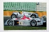 Auto Union Silberpfeil - Audi R8 Poster, Audi Original Poster 20