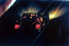 Audi R8 Poster -le Mans 1999