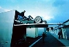 Audi R8 Poster -le Mans 1999