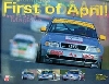 Audi Original Sport Quattro Automobile