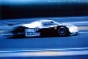 Audi R8 Poster -le Mans 1999