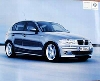 Bmw Original 1 Series Automobile