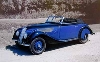 Bmw Original 2000 327 Cabriolet