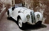 Bmw Original 2000 328 1936