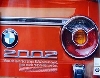 Bmw Original 2002