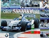Bmw Original 2002 F1 Montoya