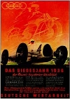 Auto Union Audi 1936 Silverarrow Auto Union Audi 1936 Silverarrow