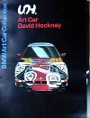 Bmw Original Art Cars Collection Bmw Original Art Cars Collection