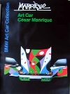 Bmw Original Art Cars Collection