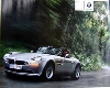 Bmw Original Z8 Automobile Car Bmw Original Z8 Automobile Car