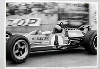Bruce Mclaren Mclaren-ford M7a Grand