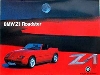 Bmw Z1 Roadster 1987 Automobile