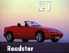 Bmw Z1 Roadster 1990 Automobile