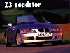 Bmw Z3 Roadster 1996