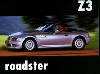 Bmw Z3 Roadster 1996 Automobile