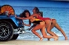 Castrol Original 1999 Best Girls