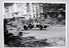 Dennis Hulme Brabham-repco Grand Prix