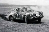 East African Safari Rally 1971