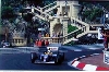 Elf Original 1993 Gp Monaco