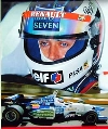 Elf Original 1997 Jean Alesi