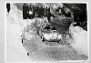 Elford/stone Porsche 911s Rally Monte