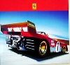 Ferrari 312 P 1972 Foto