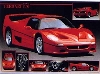 Ferrari F 50 F50 Automobile