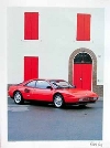 Ferrari Mondial T 1989 Foto
