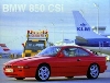 Bmw 850 Csi 1992