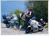 Bmw Motorcycle Original 1989 R