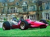 Ferrari Original 2001 312 F1