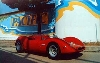 Fiat-abarth 1985 2000 Sp Turbolare