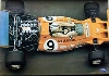 Ford Original 1972 Gp Monaco